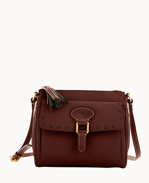 Florentine Pocket Crossbody