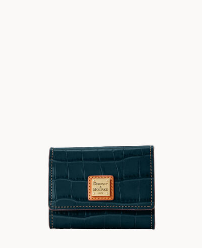 Landon Trifold Wallet