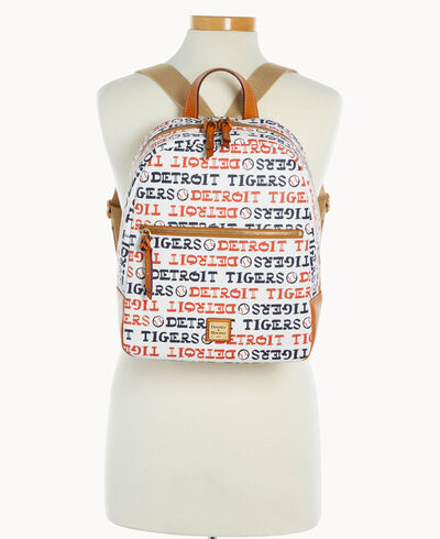MLB Tigers Backpack