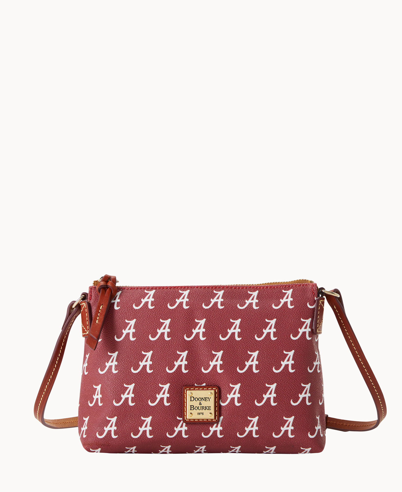 Dooney bourke sale pouchette crossbody bag