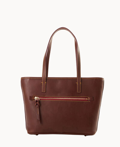 Florentine Small Charleston Shopper