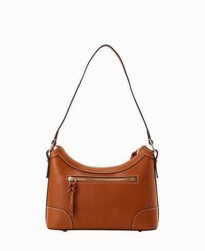 Saffiano Shoulder Bag