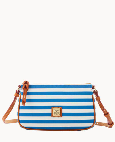 Sullivan Coated Cotton Lexi Crossbody
