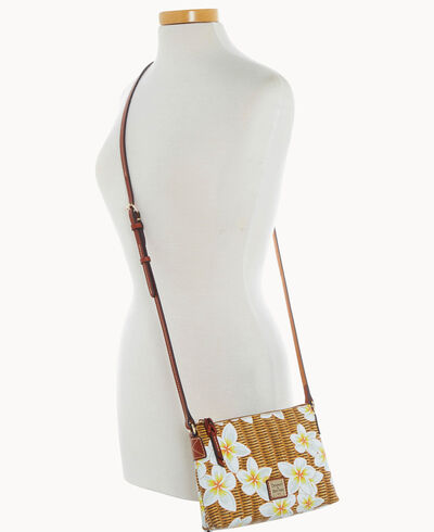 Plumeria Pouchette