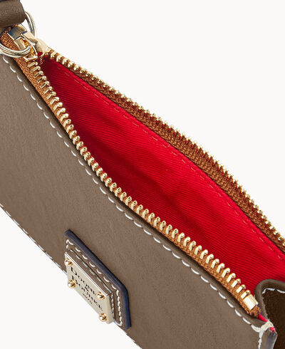 Penrose Zip Credit Card Case