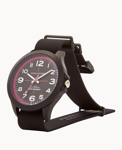 Poppy Sport Watch