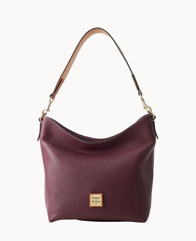 Pebble Grain Sac