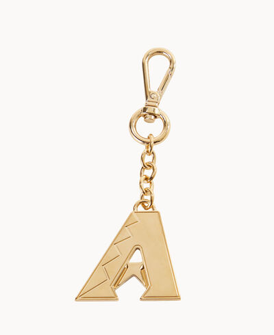 MLB Arizona Diamondbacks Pendant Key Chain