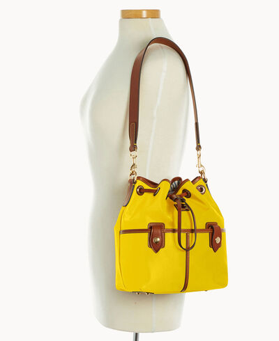 Wayfarer Drawstring