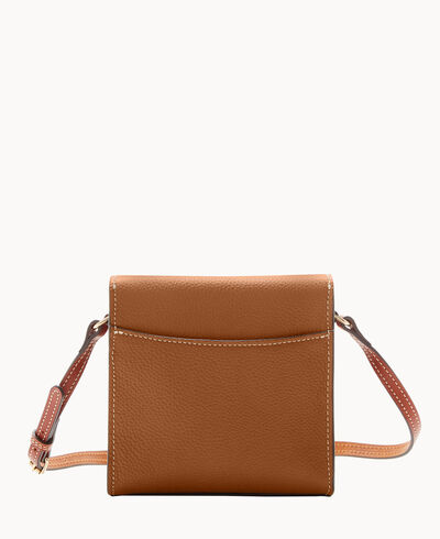 Pebble Grain Letter Carrier