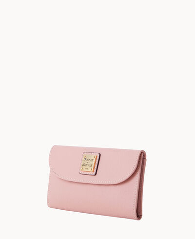 Twist Continental Clutch