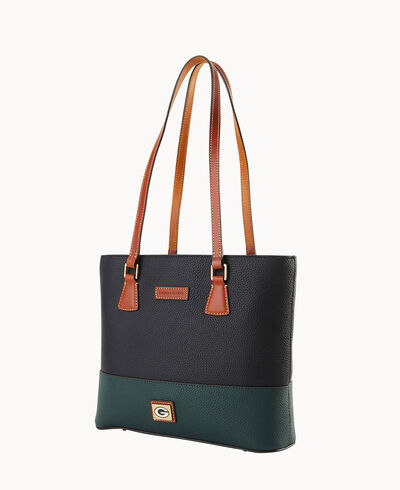 NFL Packers Shopper