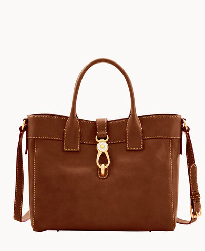 Florentine Large Amelie Tote