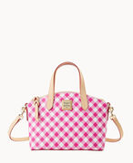 Gingham II Ruby