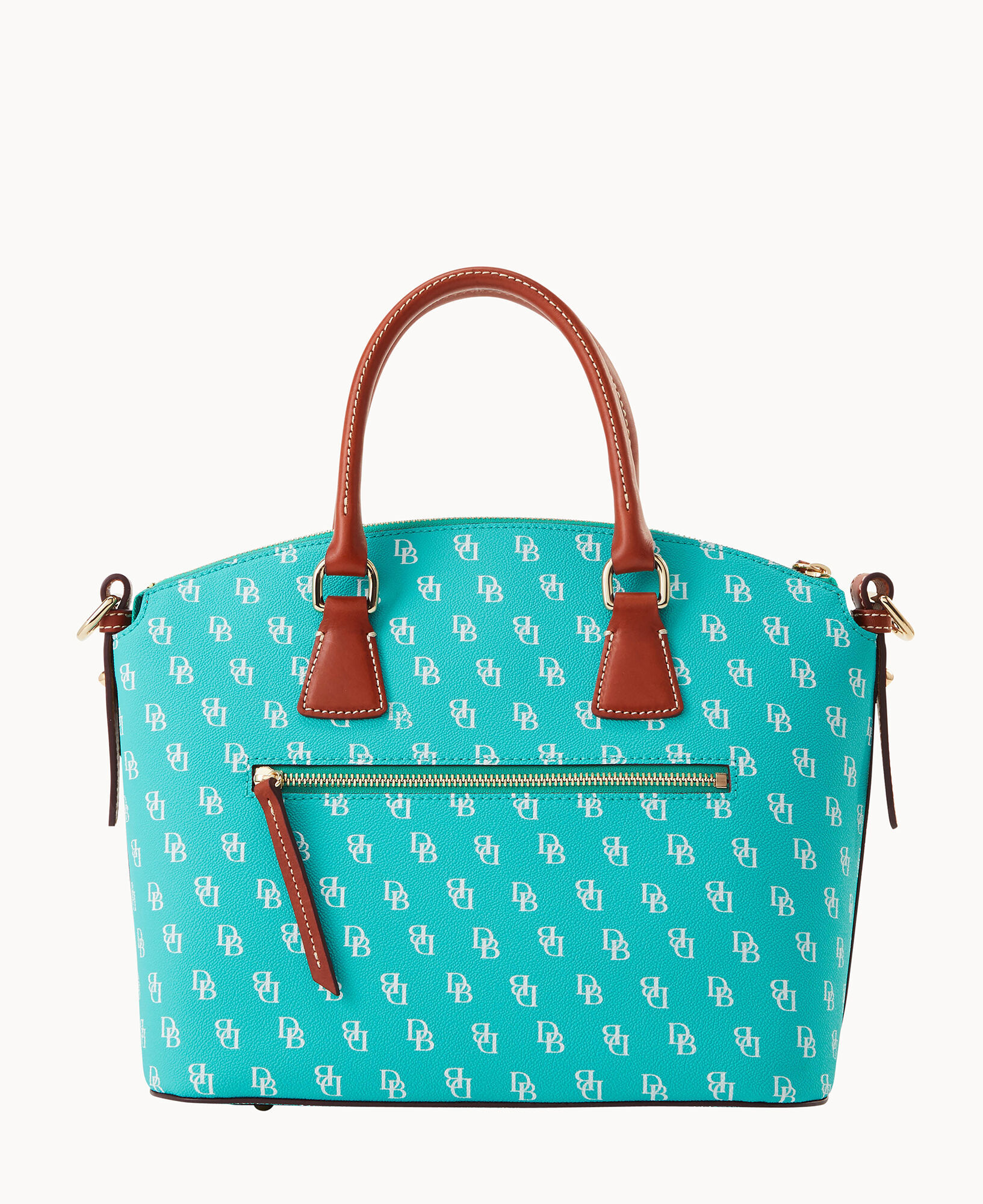 Dooney gretta satchel on sale