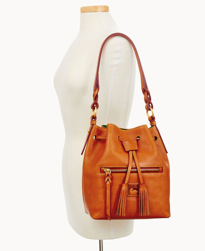 Florentine Small Logan