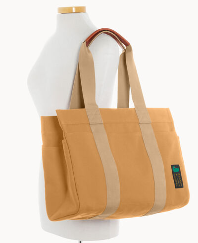 Canvas Tote 45