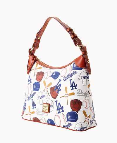 MLB Dodgers Hobo