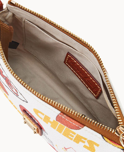 NFL Chiefs Lexi Crossbody