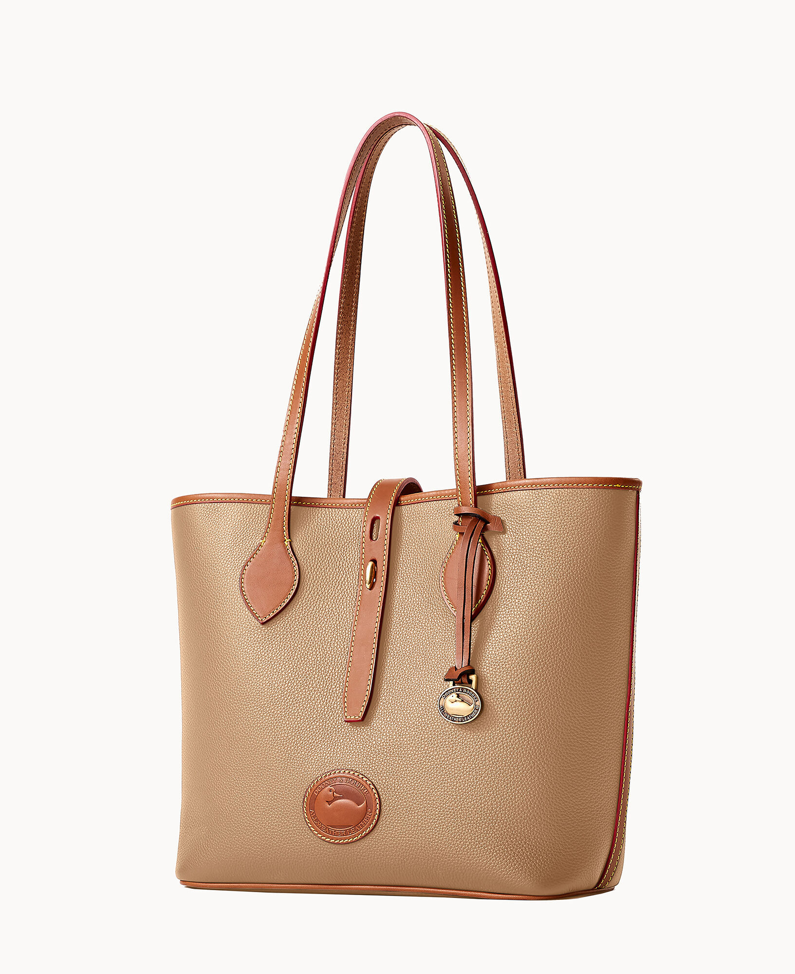 Dooney & Bourke All Weather Leather 3.0 Tote 36