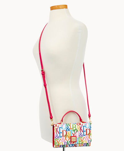 DB Retro Mimi Crossbody