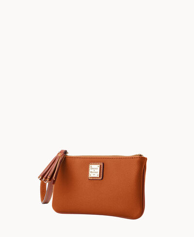 Kirby Small Carrington Wristlet