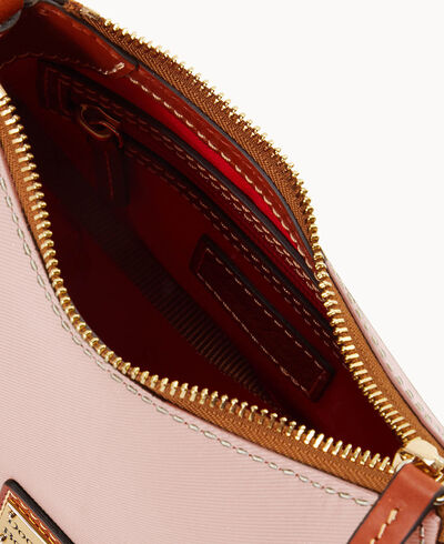 Sorrento North South Crossbody 20