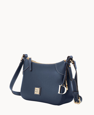 Sorrento Crossbody Hobo 22