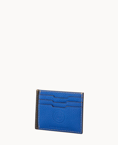MLB Cubs Credit Card Case