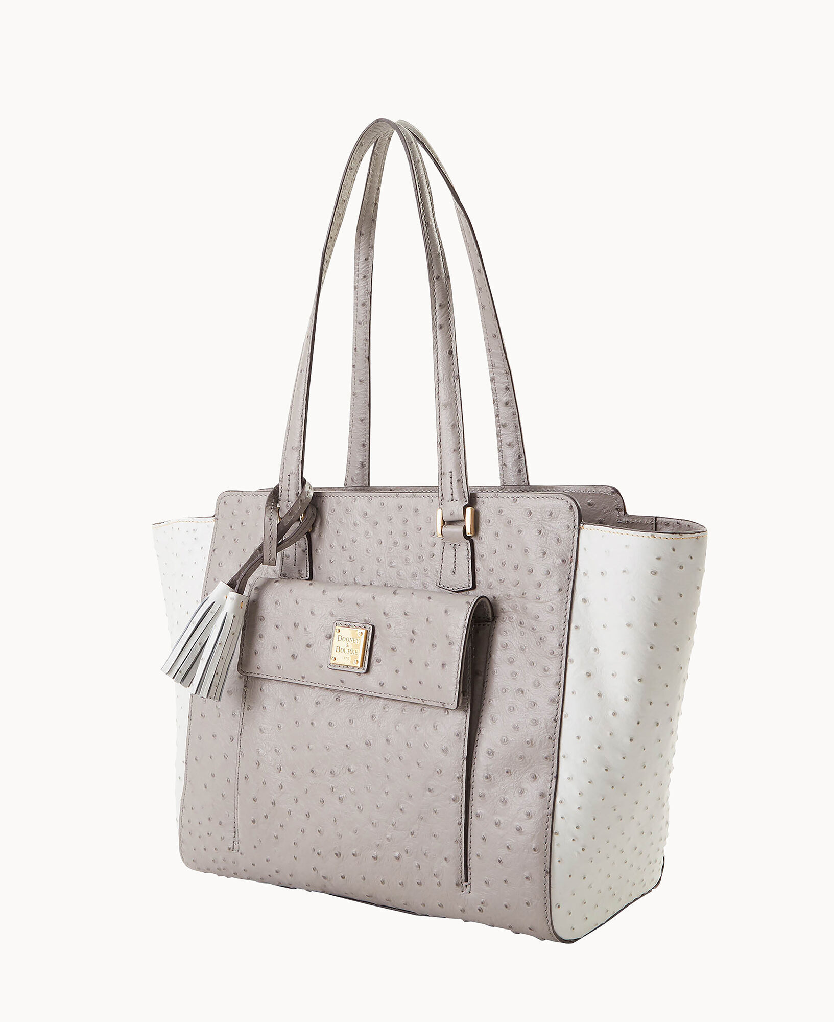 Dooney east west shopper online