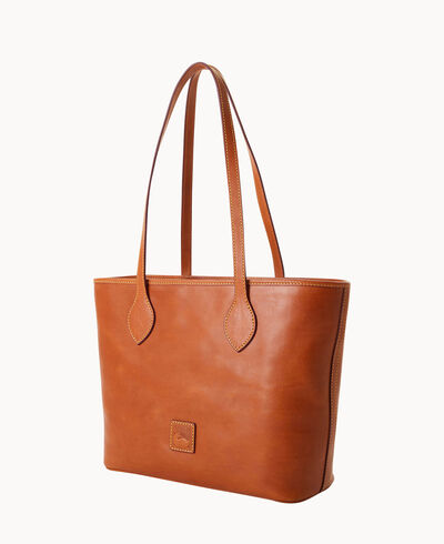 Florentine Tote