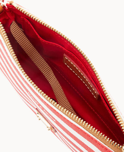 Sullivan Coated Cotton Lexi Crossbody