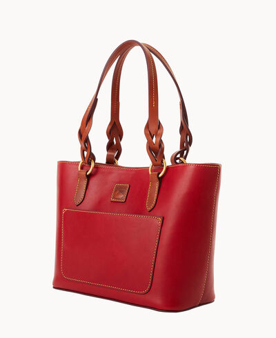Florentine Small Gretchen Tote