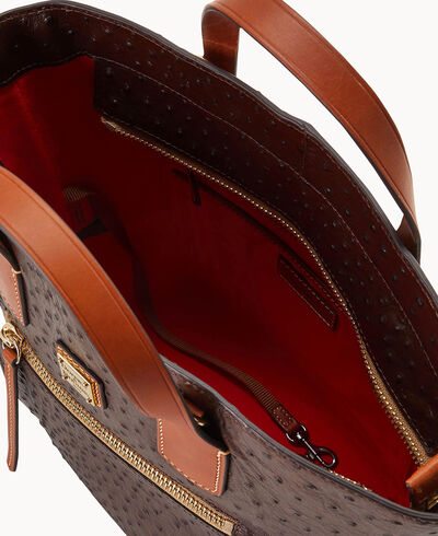 Ostrich Darla Shopper
