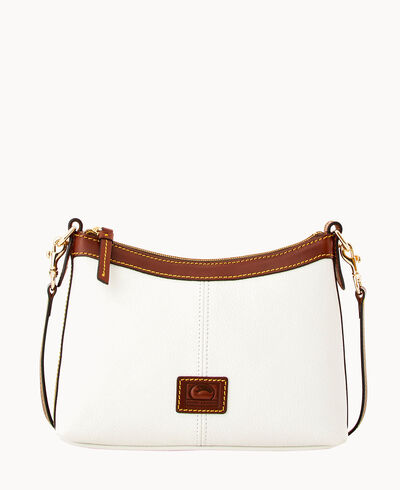 Belvedere Crossbody Pouch