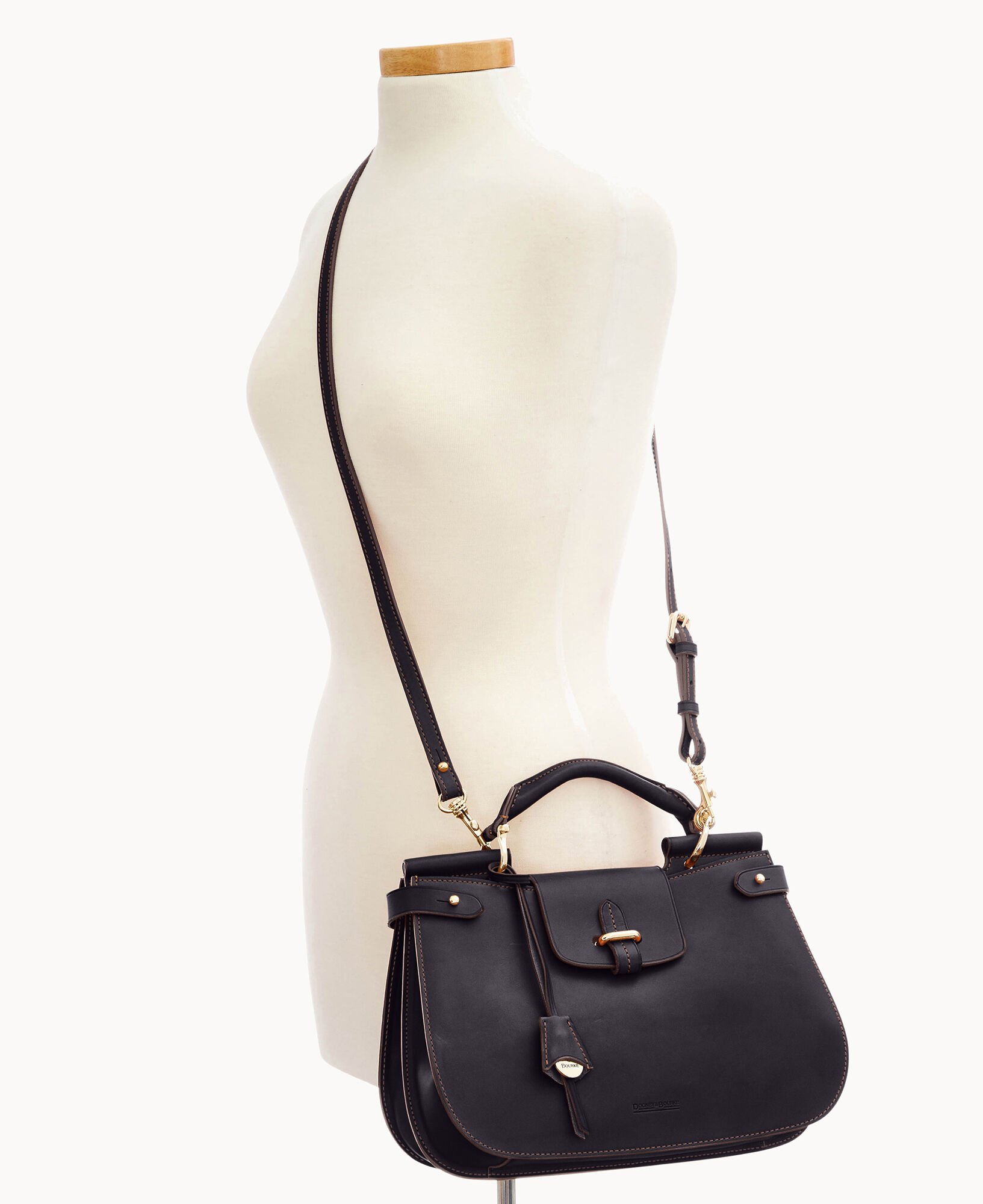 Dooney and bourke alto viola bag shop