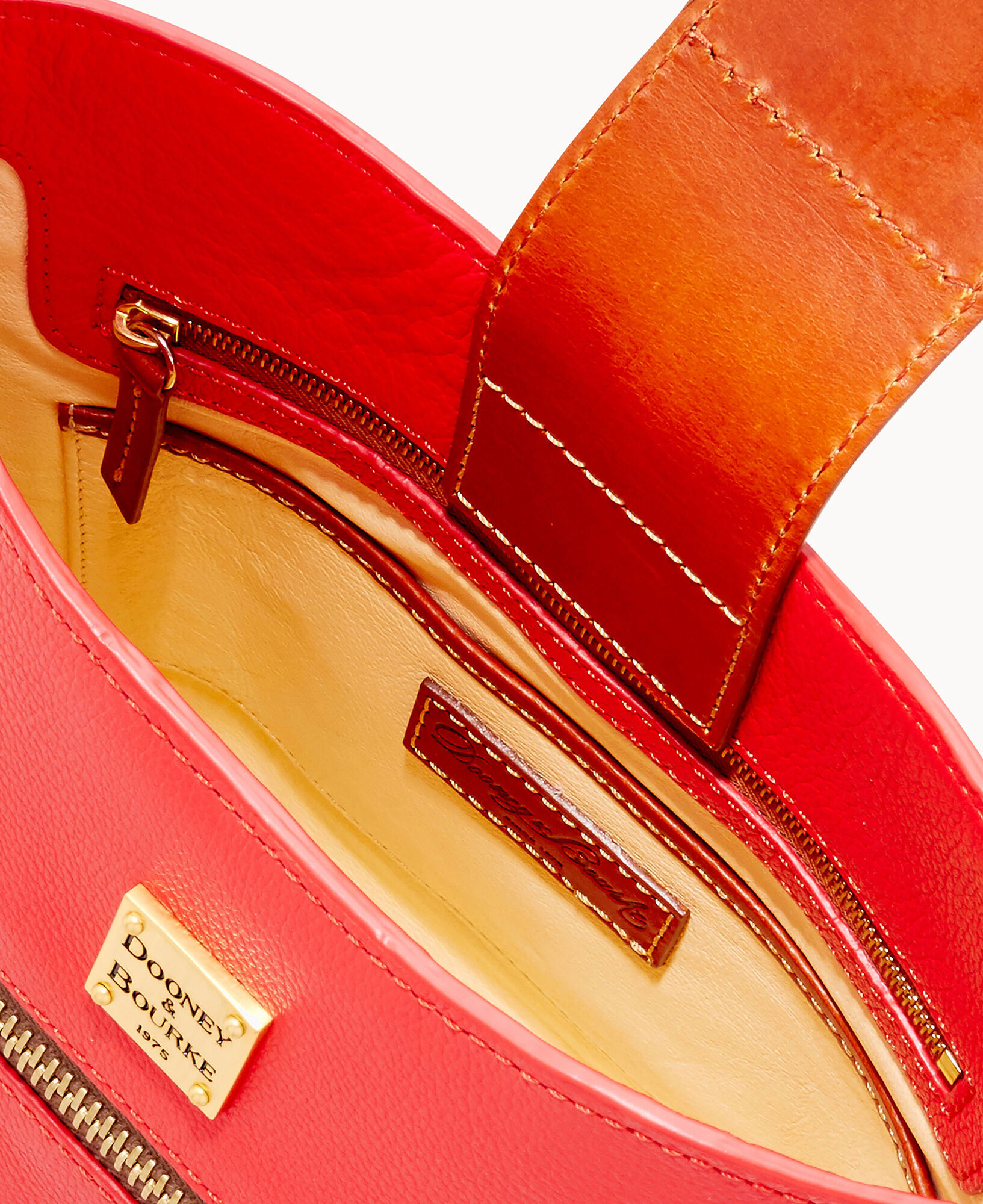 Dooney raleigh outlet satchel