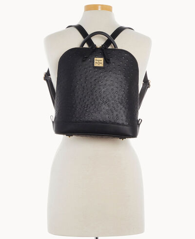 Ostrich Pod Backpack