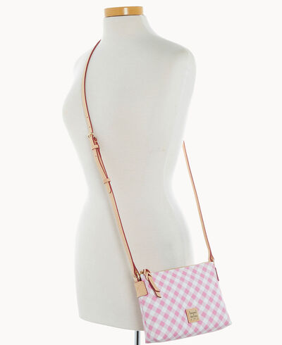 Gingham II Pouchette