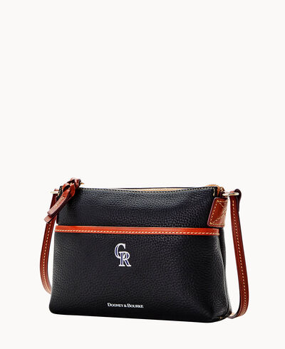 MLB Rockies Ginger Crossbody