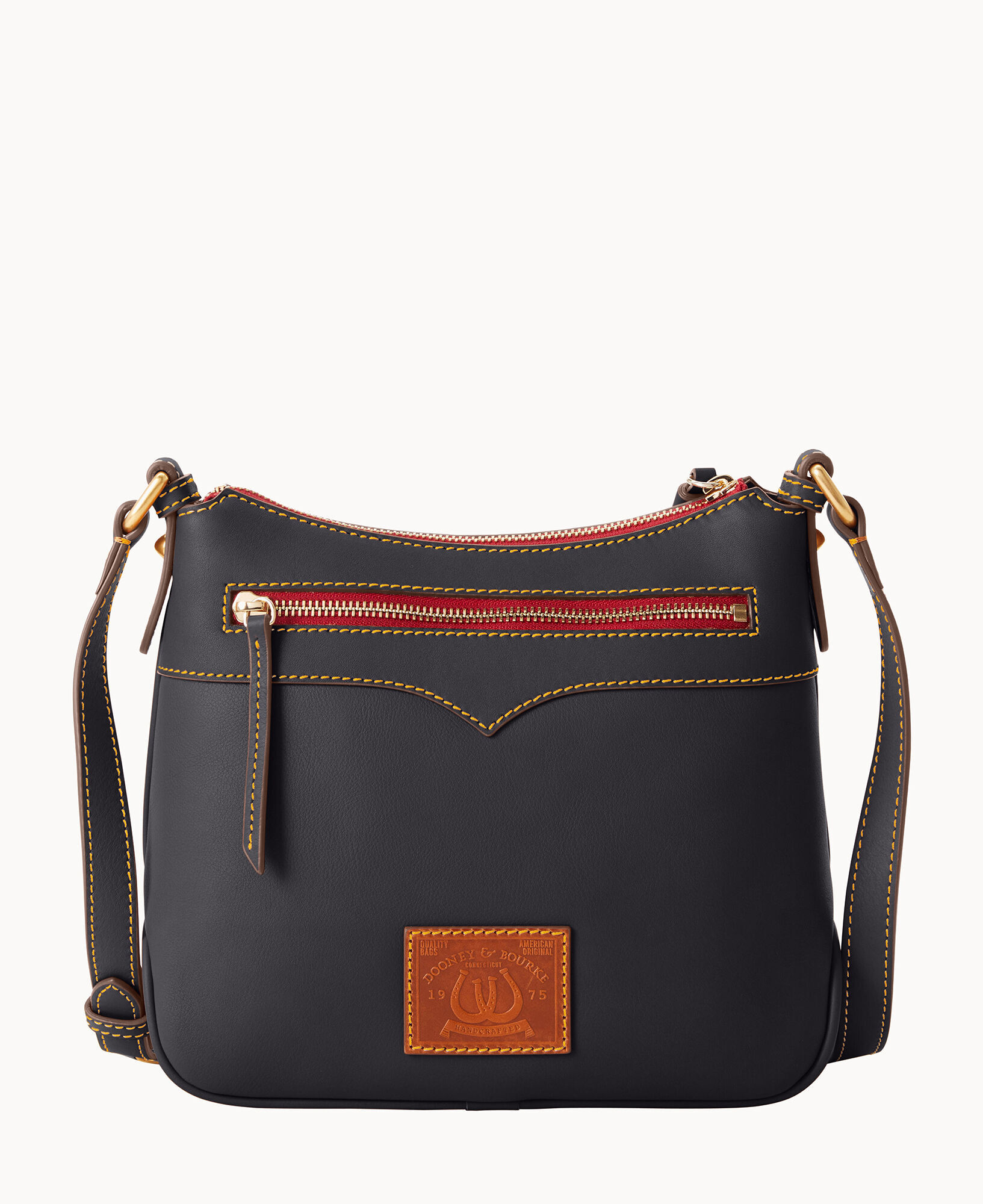 Dooney Bourke Western Crossbody Bag