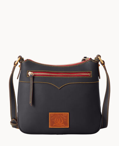 Western Crossbody Bag