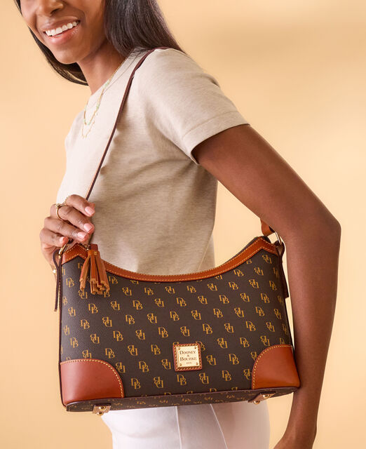 Gretta Large Shoulder Bag