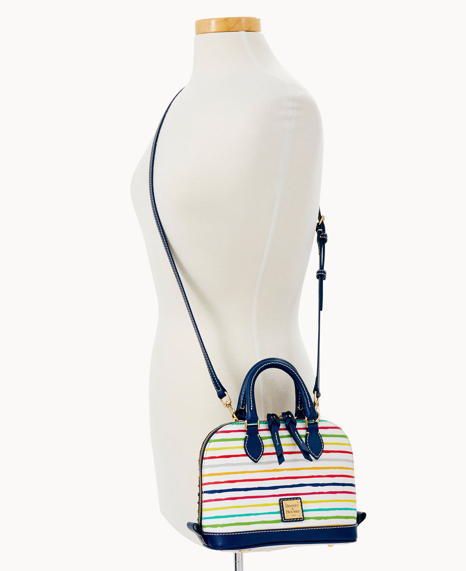 Dooney and bourke watercolor clearance