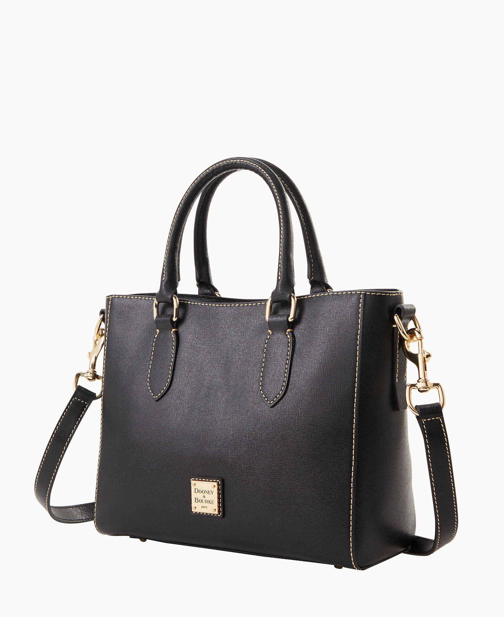 Dooney & bourke layla tote on sale