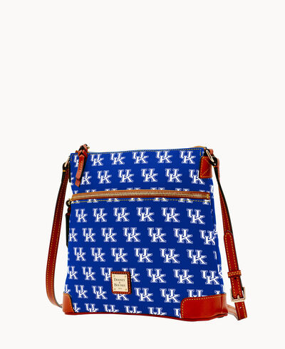 Collegiate University of Kentucky Crossbody