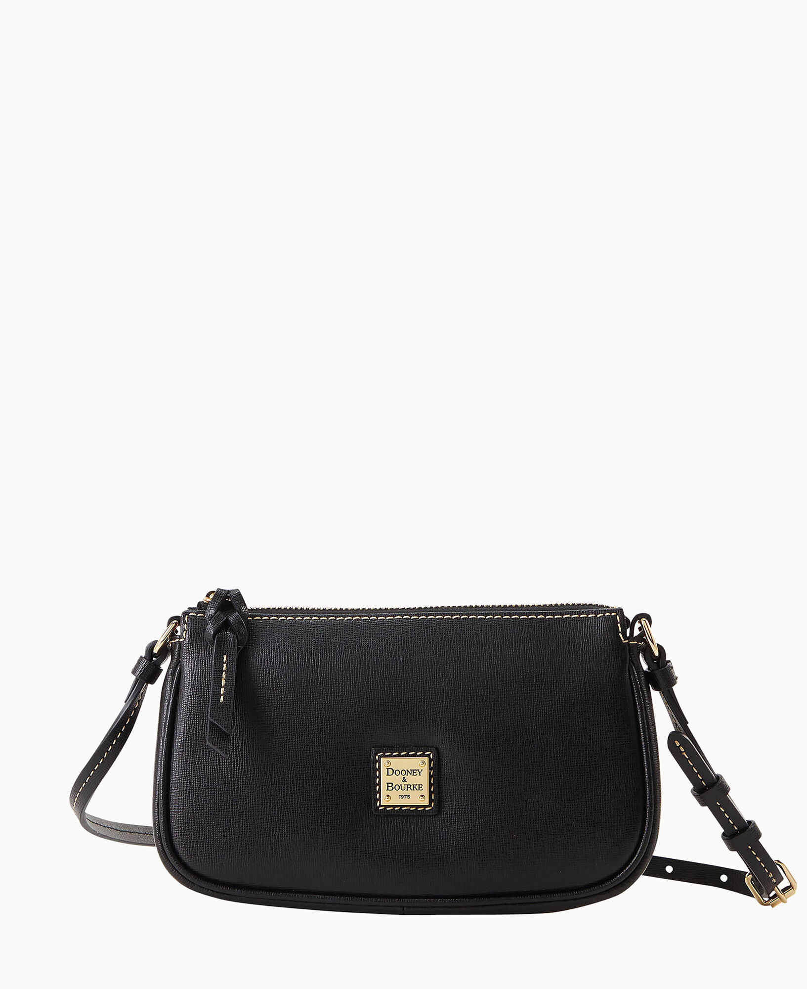 Dooney Bourke Saffiano Lexi Crossbody