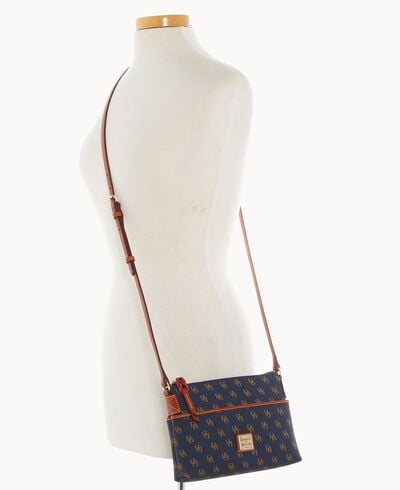 Gretta Katie Crossbody
