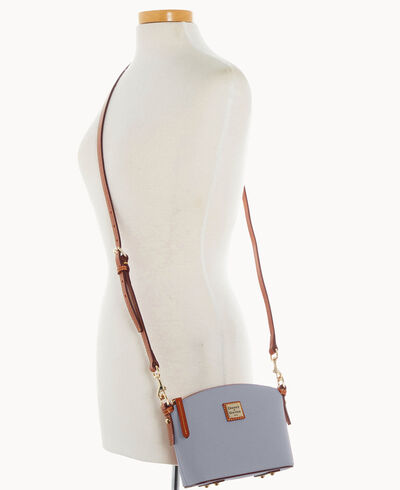 Kirby Mini Domed Crossbody