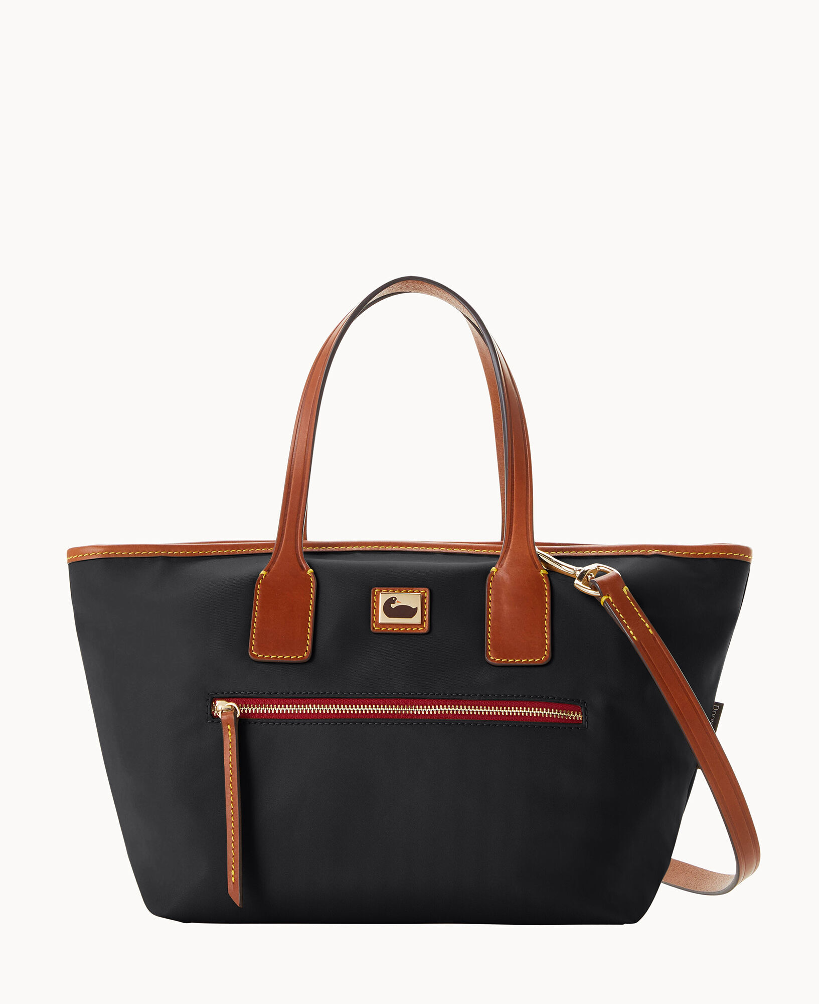 Dooney & bourke wayfarer nylon tote on sale
